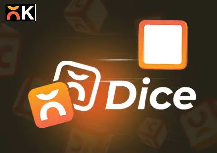 Dice - Spin City - Congo